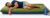 Sleeping Pad for Camping, 6.3 Inch Thick Air Mattress for Backpacking, Hiking, Outdoor Adventures, Car Camping & Tent Use