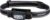 Coast WPH30R 1500 Lumen Waterproof Ultra Bright IP68 USB Rechargeable-Dual Power Headlamp, 5 Modes with Spot and Flood Beams, Blue/Black