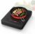 VBGK Single Burner Electric Cooktop,110V 1800W Electric Stove Top with LED Touch Control, 10 Power Levels, 4 hTimer, Safety Lock,Portable single burner cooktop