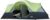 UNP Camping Tent 10-Person-Family Tents, Parties, Music Festival Tent, Big, Easy Up, 5 Large Mesh Windows, Double Layer, 2 Room, Waterproof, Weather Resistant, 18ft x 9ft x78in