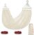 Outerman Camping Hammock,290 * 150cm(Max 550lb) Breathable Durable Portable Hammocks with Accessories, Perfect for Outdoor/Indoor Patio Backyard etc.