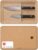 FULL WINDSOR – MagKnives Magnetic Camping Cutting Board and Knife Set – Portable Camping Kitchen Prep Kit with 2 Wood Cutting Boards, 6″ Chef Knife, 3.5″ Utility Knife, Carry Bag for Outdoor Cooking
