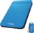 LOSTHORIZON Air & Foam Camping Mattress, Self-Inflating Sleeping Pad, 3″ Thick, with Pump Sack, Full