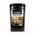 Ready Hour 120 Serving Entree Bucket-Freeze Dried Emergency Food Supply-Survival Meals with Long Shelf Life-Prepper Essentials for Disaster, Camping, Hiking, or Outdoor Use