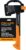 Fiskars X7 Small 14″ Hatchet Axe with Sheath for Chopping Wood Kindling for Campfires, Outdoors & Camping, Insert-Molded Forged Steel Head, Low-Friction Blade, Shock Absorbing Handle & Non-Slip Grip