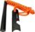 VVAAGG Flint and Steel Fire Starter Kit Survivor, 3/8″ 1/2 inch Ferro Rods and Magnesium Rods with Paracord Handle