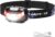 Lepro LED Headlamp Rechargeable – Super Bright Head Lamp with 5 Modes for Camping & Hiking Gear Essentials, IPX4 Waterproof Headlight Flashlight with Red Light, USB Cable Included