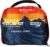 Adventure Medical Kits Mountain Series Medical Kit – Hiker – Emergency Medical First Aid Kit – for 2 People for 2 Days – Comes with a Trauma Pad, Medicine, Guide Book & More – Sunset