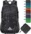 IGOLUMON Hiking Backpack 40L Packable Lightweight Camping Backpack Men Women Waterproof Hiking Daypack Outdoor Travel Daypack