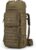 Mardingtop 75L Molle Hiking Internal Frame Backpacks with Rain Cover for Camping,Backpacking,Travelling(Khaki)