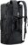 MIER Water Resistant Backpack Duffle Heavy Duty Convertible Duffle Bag with Backpack Straps for Gym, Sports, Travel